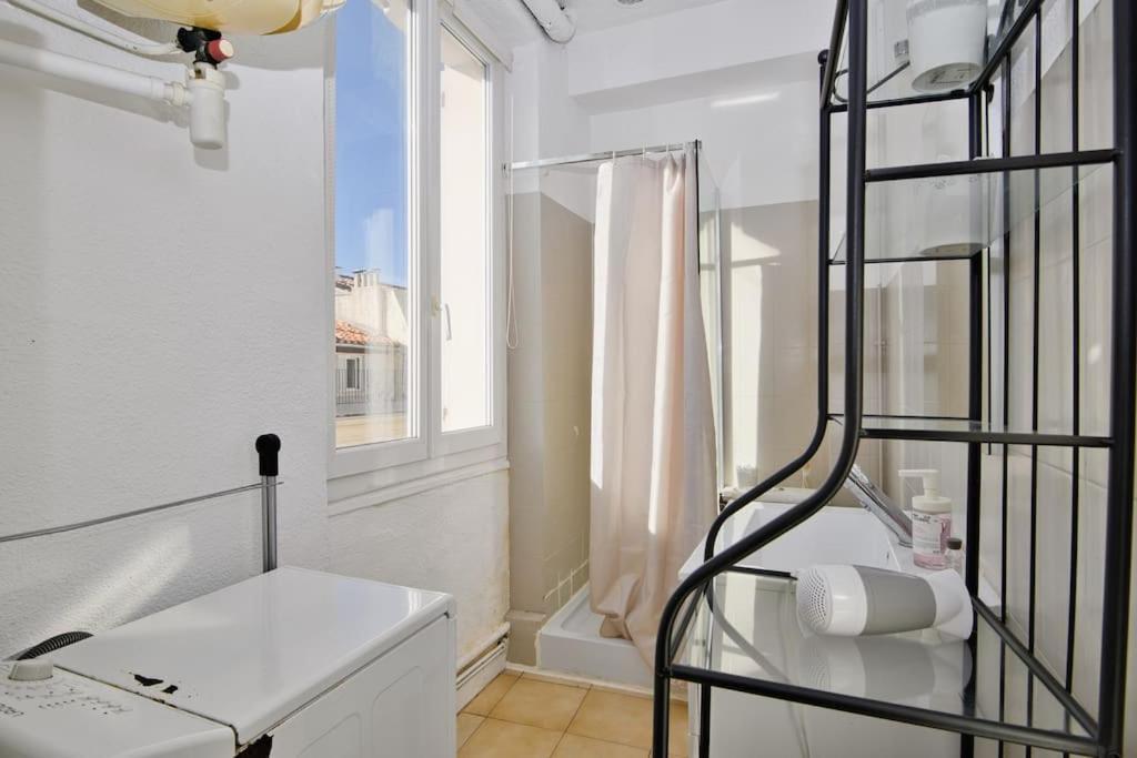 Pied-a-terre Ideal Au Vieux-port