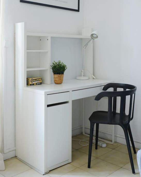 Appartement Le Provencal - Vieux Port