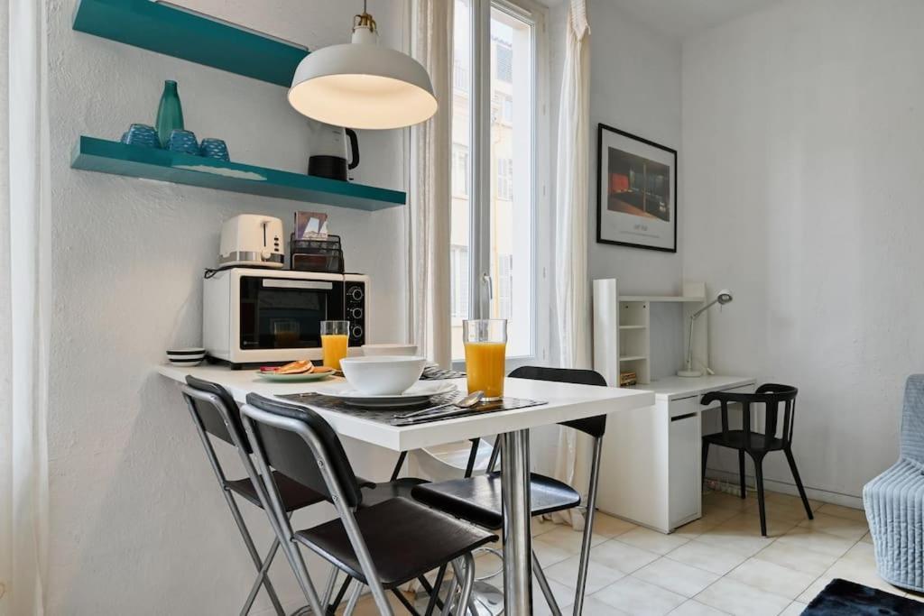 Appartement Le Provencal - Vieux Port