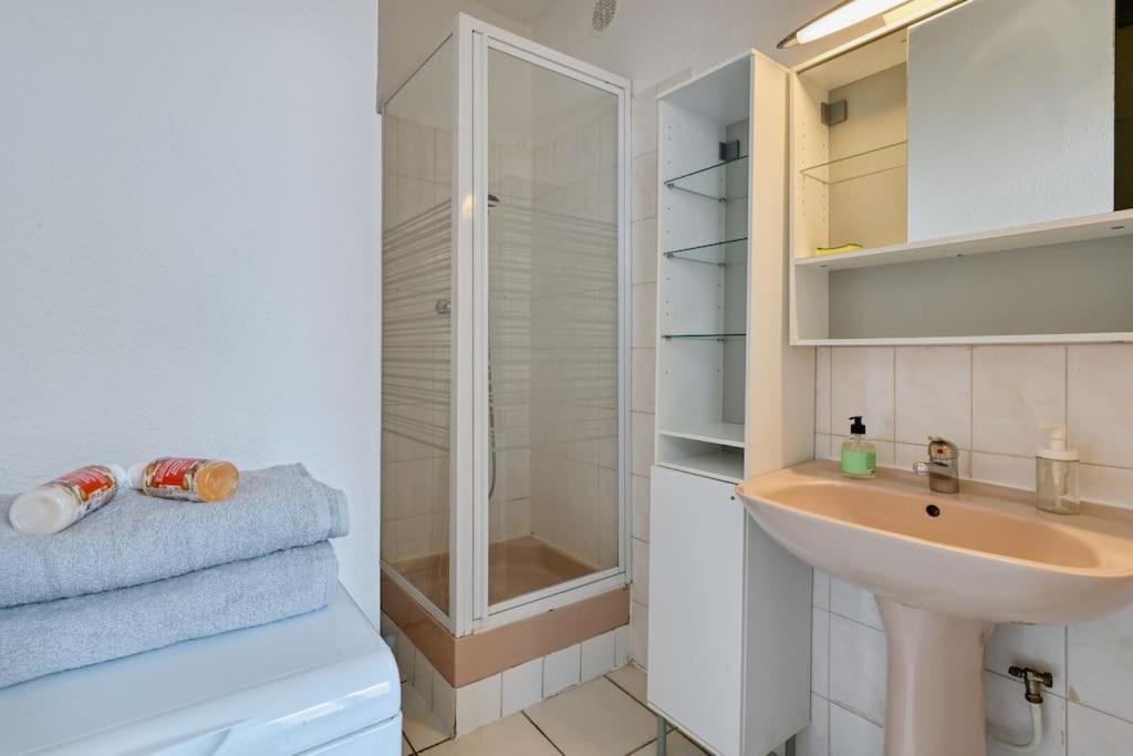 Le Provencal - Vieux Port Appartement *
