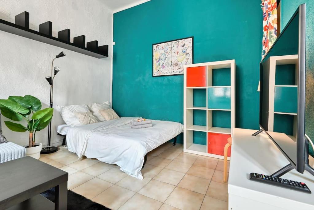 Le Provencal - Vieux Port Appartement *