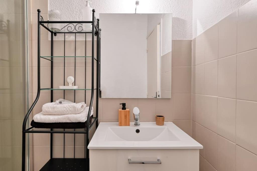Apartment Le Marseillais - Vieux Port Marseilles