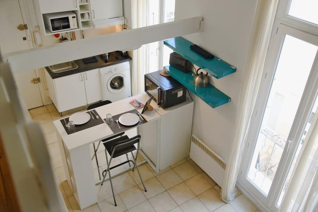 Apartment Le Marseillais - Vieux Port