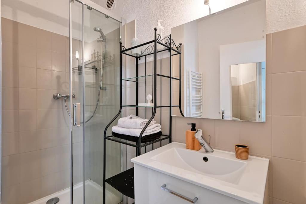 Le Marseillais - Vieux Port Apartment Marseille