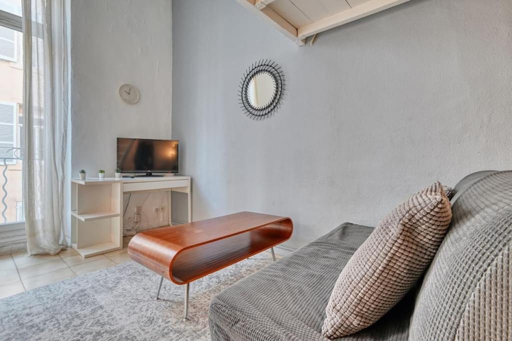 Apartment Le Marseillais - Vieux Port Marseilles