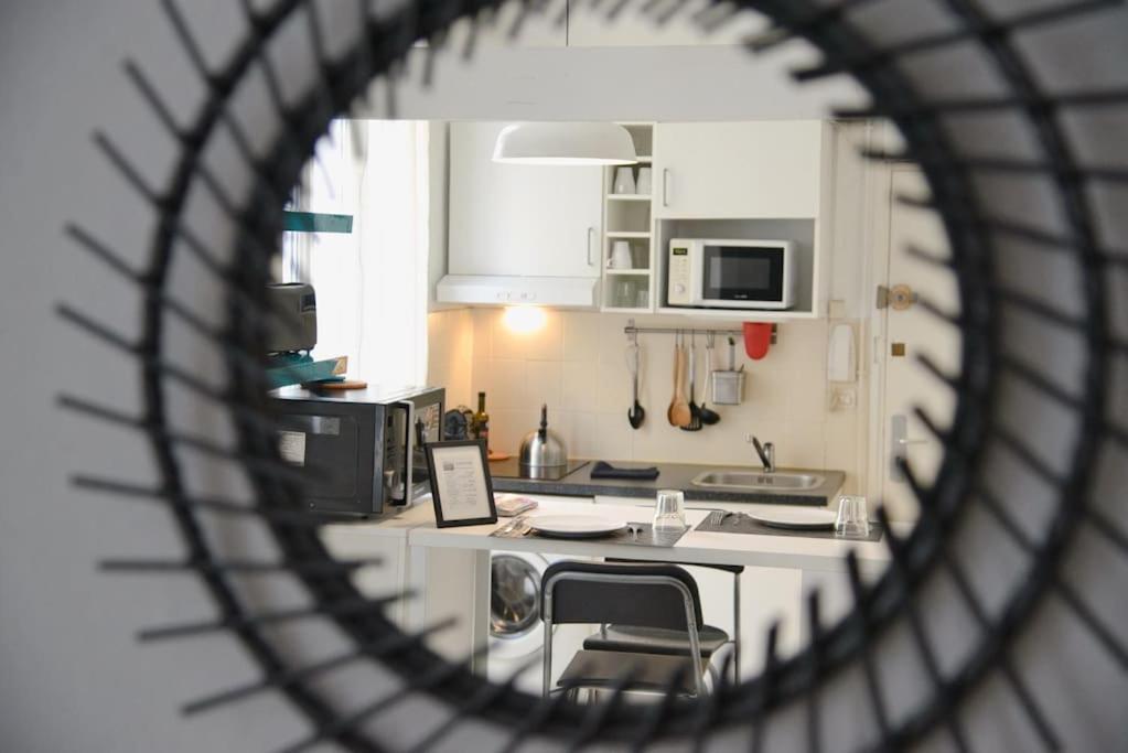 Apartment Le Marseillais - Vieux Port