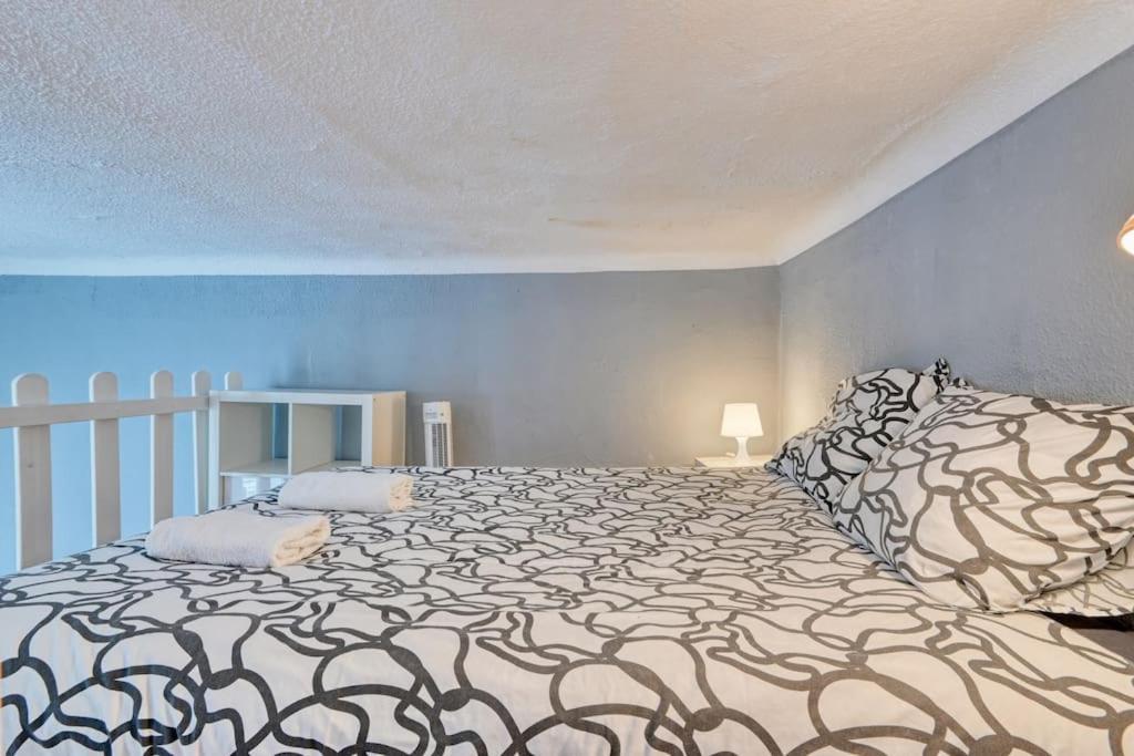 Le Marseillais - Vieux Port Apartment *
