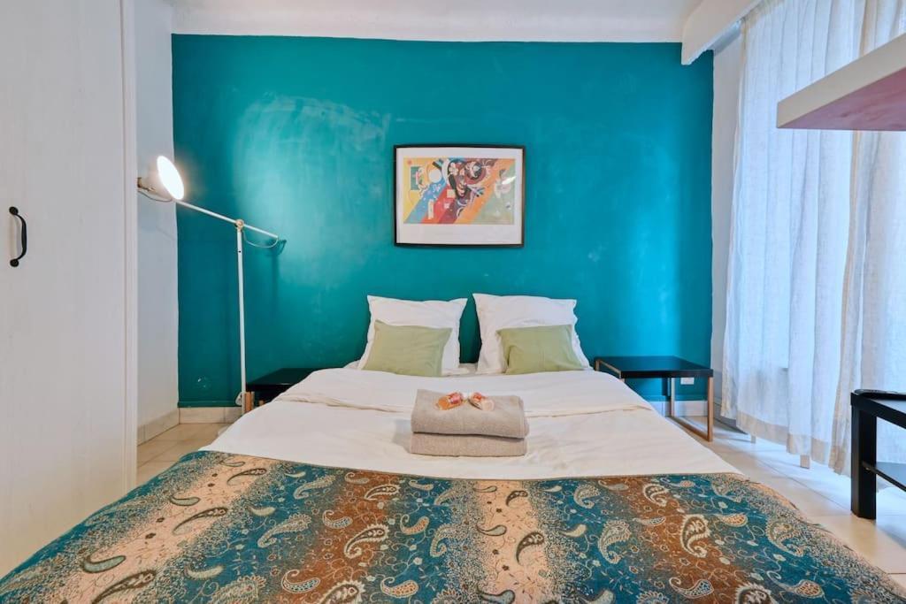 Appartement Le Cocon - Vieux Port