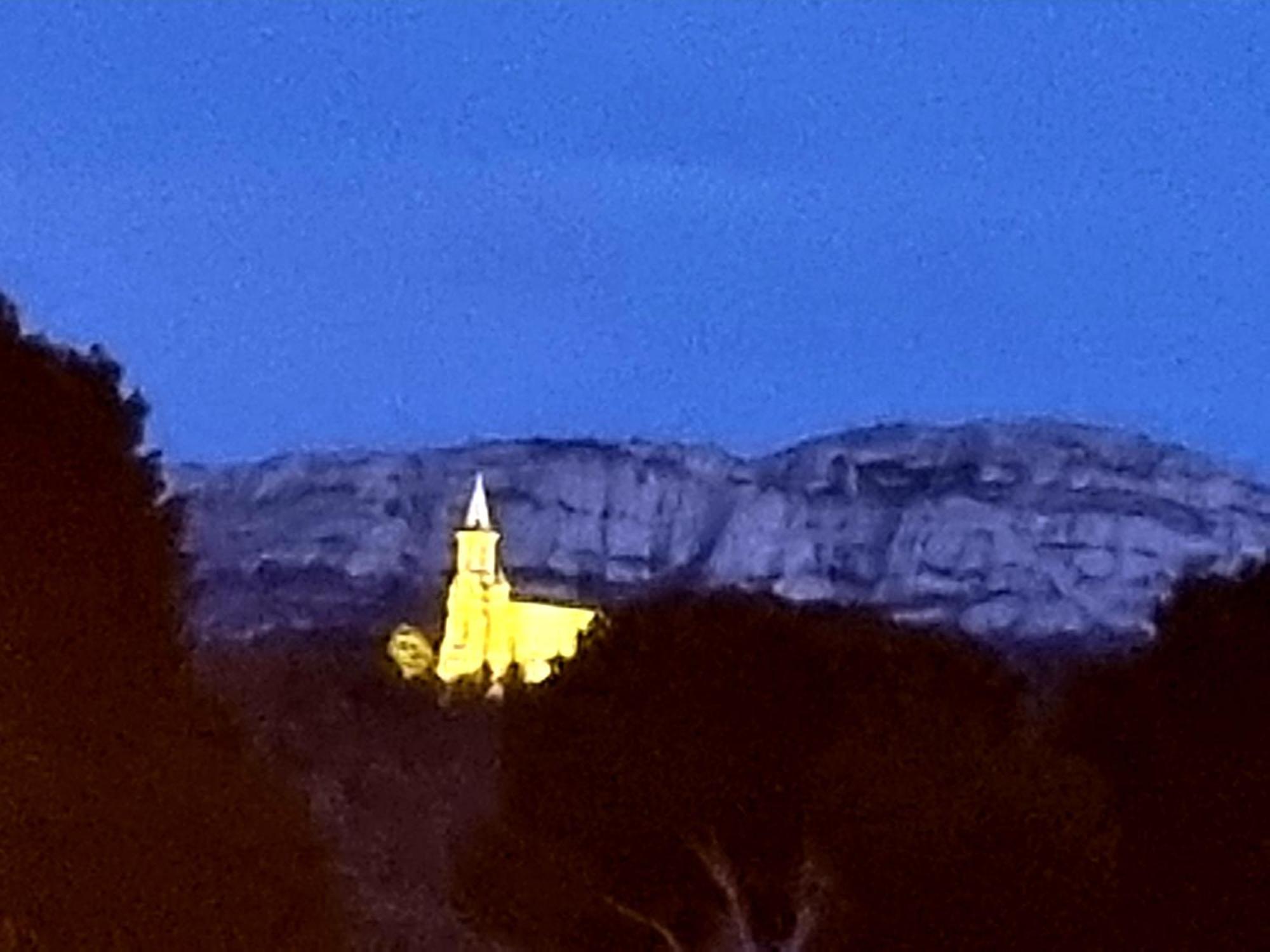 Appartement Belle Vue 9eme Marseille