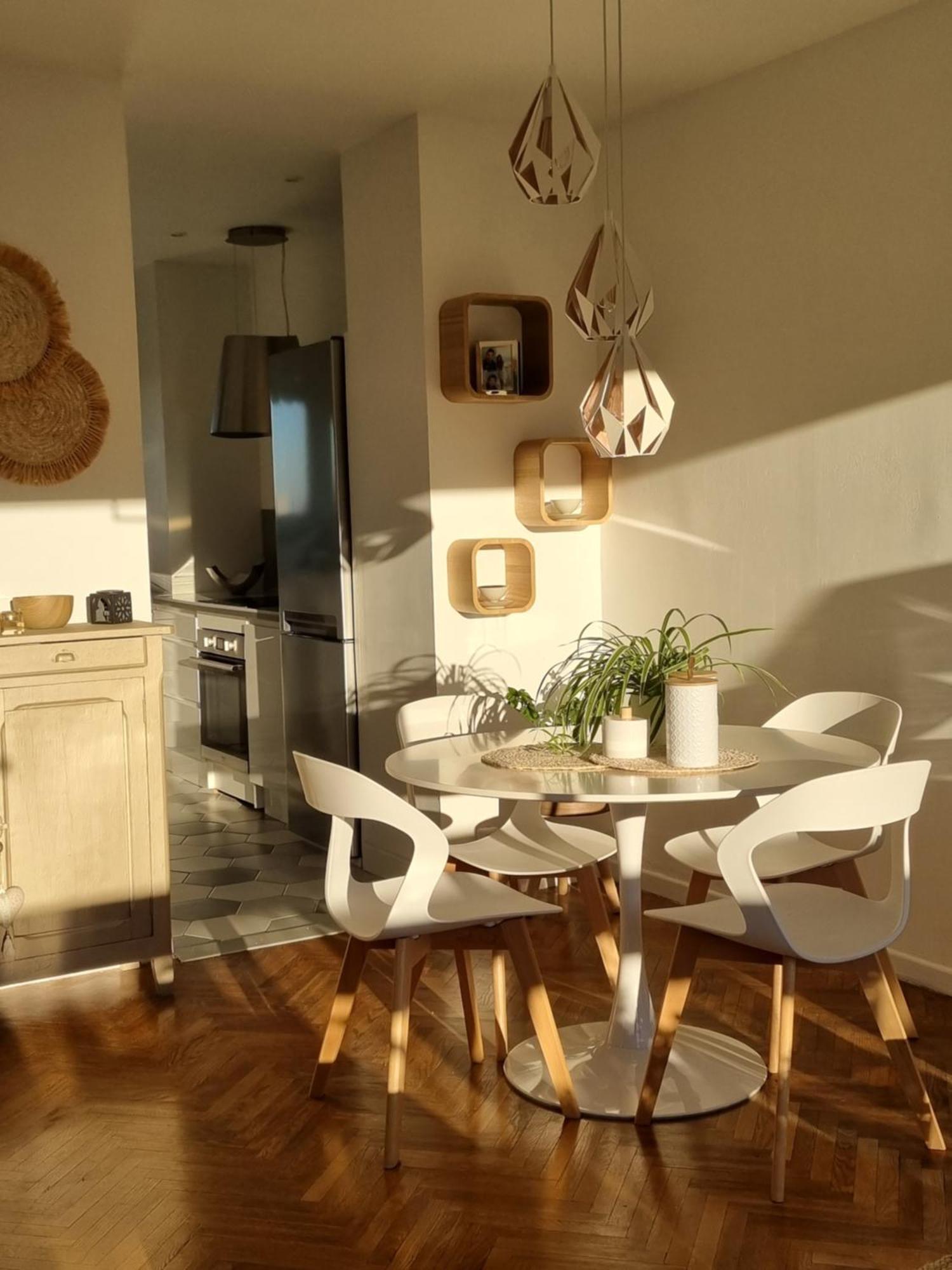 Appartement Belle Vue 9eme *