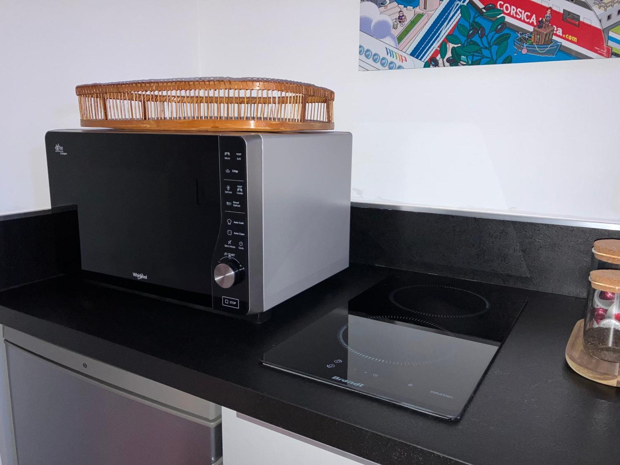 De Vauban, Au Pied De Notre Dame De La Garde - T3 Climatise Apartamento Marsella