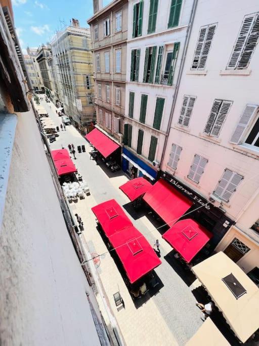 Marseille, Vieux-port, Opera ,t2, Center 13001 Apartment Marseille