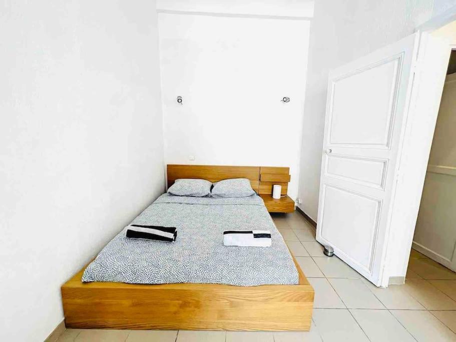 Marseille, Vieux-port, Opera ,t2, Center 13001 Apartment Marseille