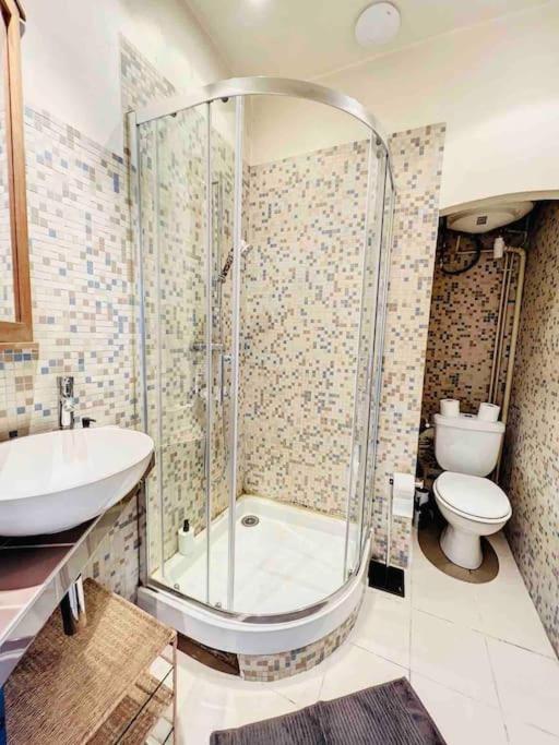 Marseille, Vieux-port, Opera ,t2, Center 13001 Apartment *