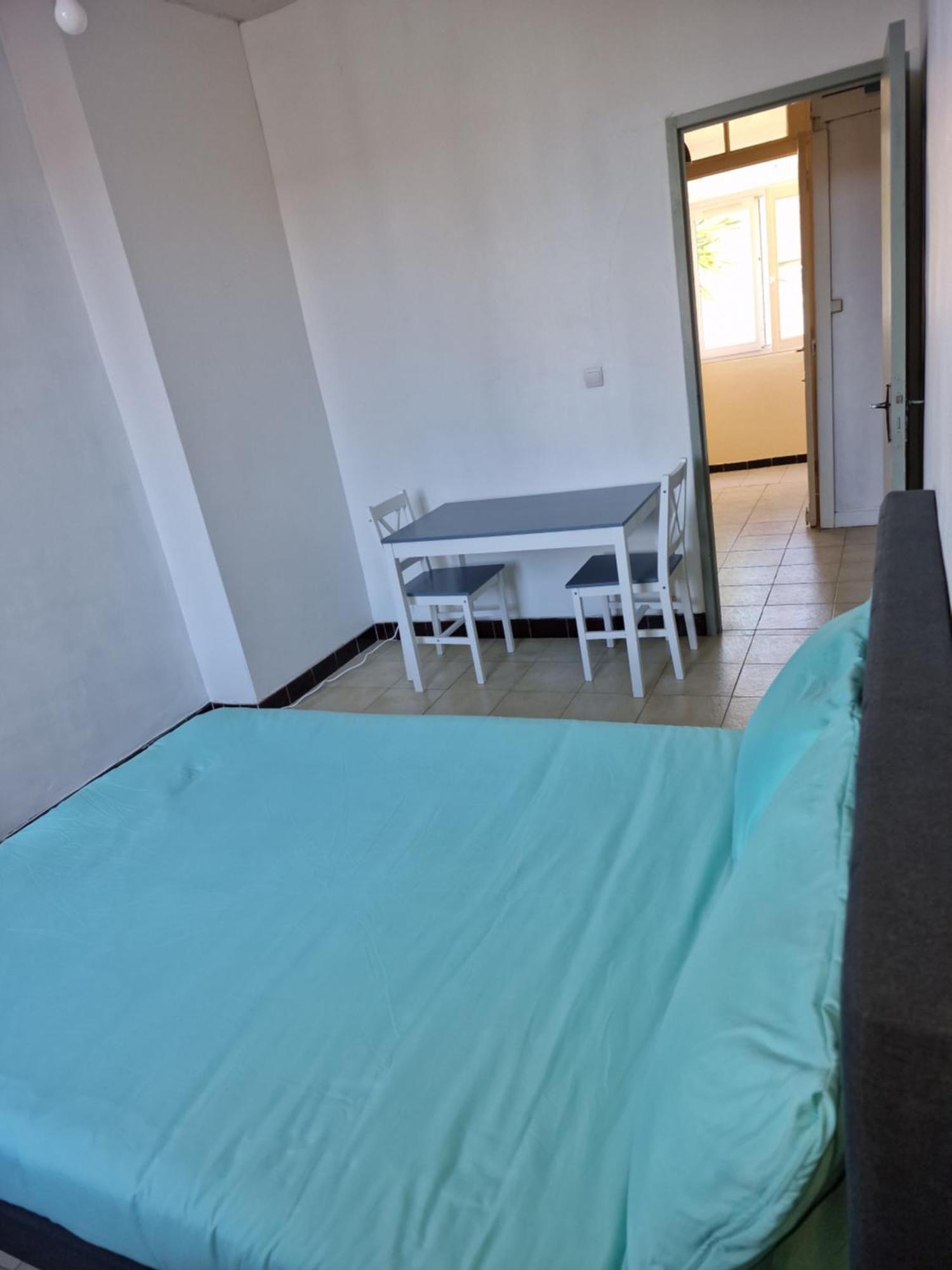 Appartement Chez Michel Marseille