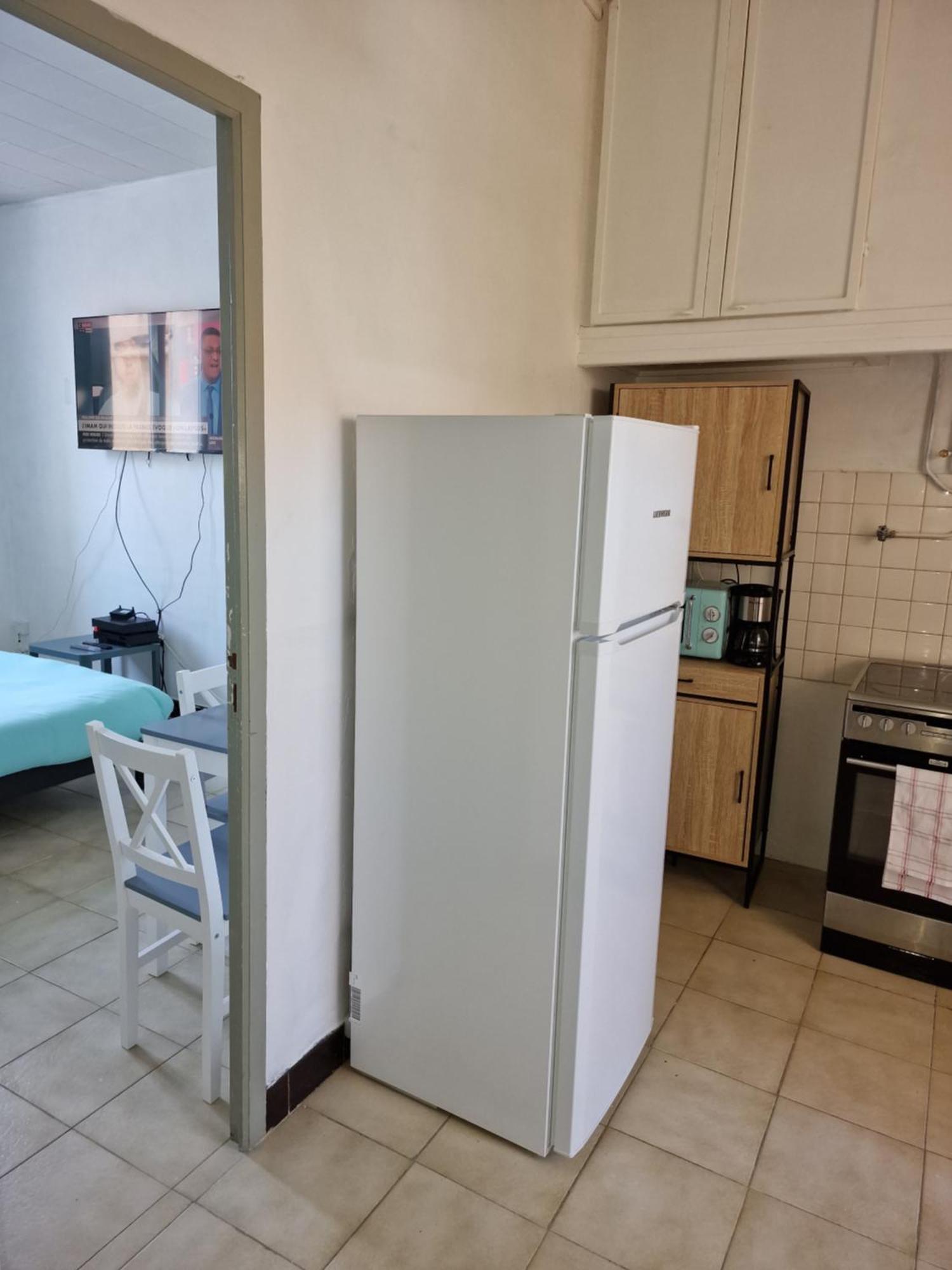 Chez Michel Appartement Marseille