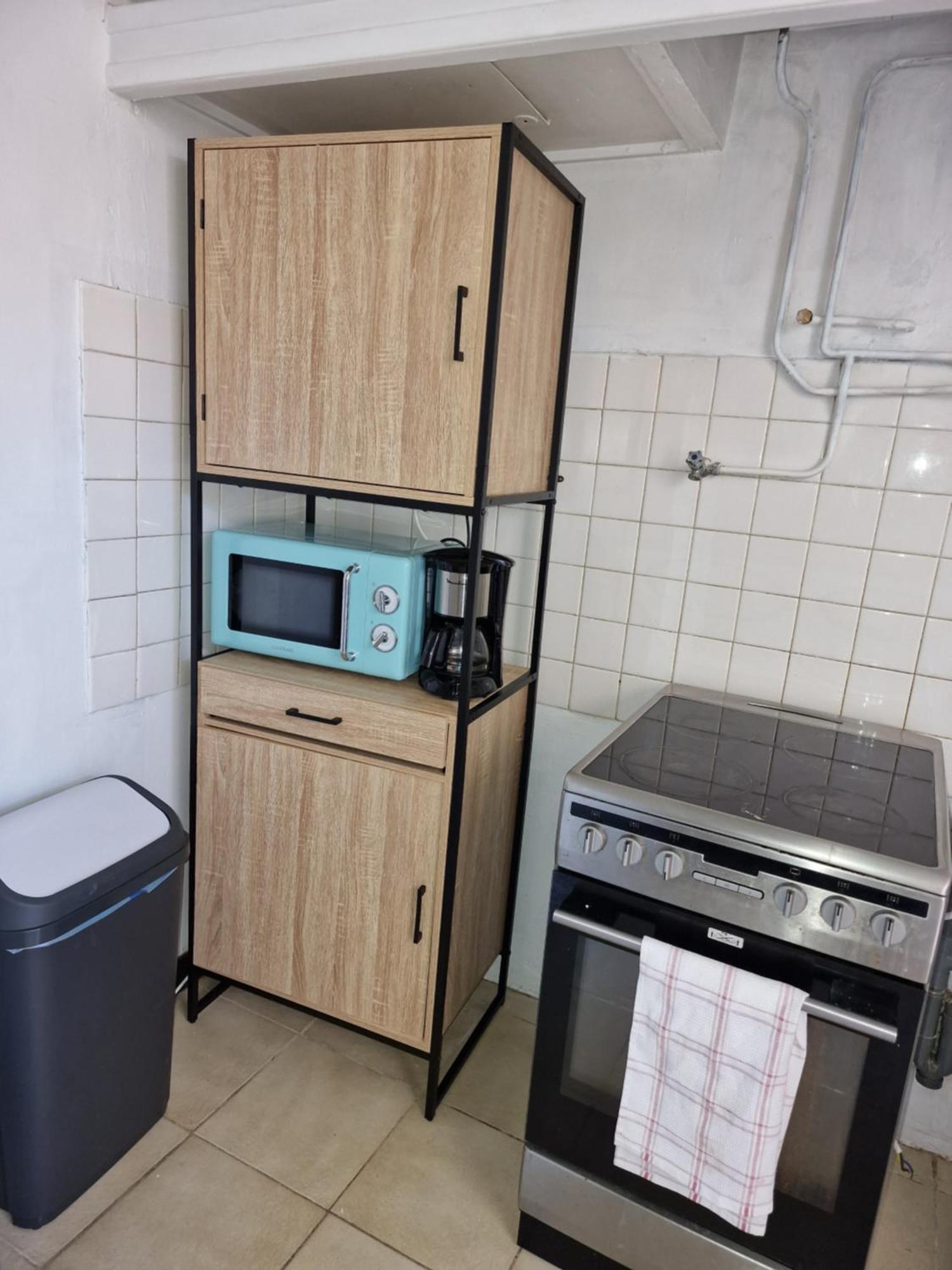 Chez Michel Appartement *