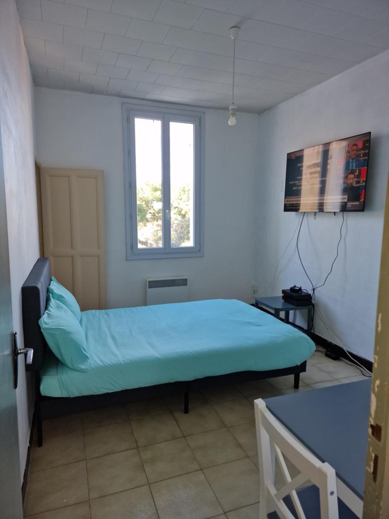 Chez Michel Appartement Marseille