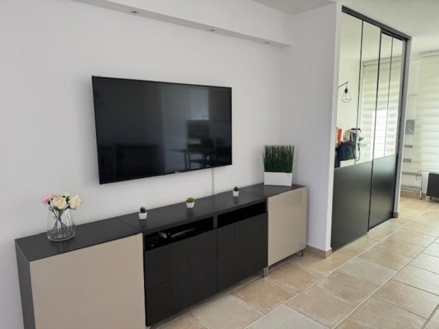 Apartamento Endoume Mon