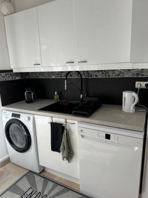 Apartamento Endoume Mon *