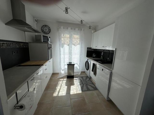 Apartamento Endoume Mon Marsella
