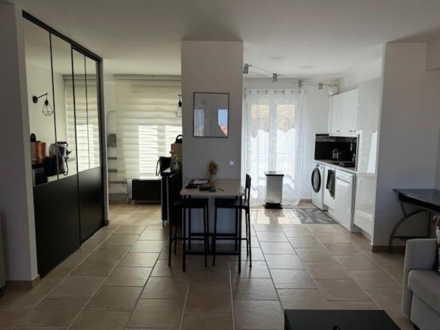 Endoume Mon Apartamento *