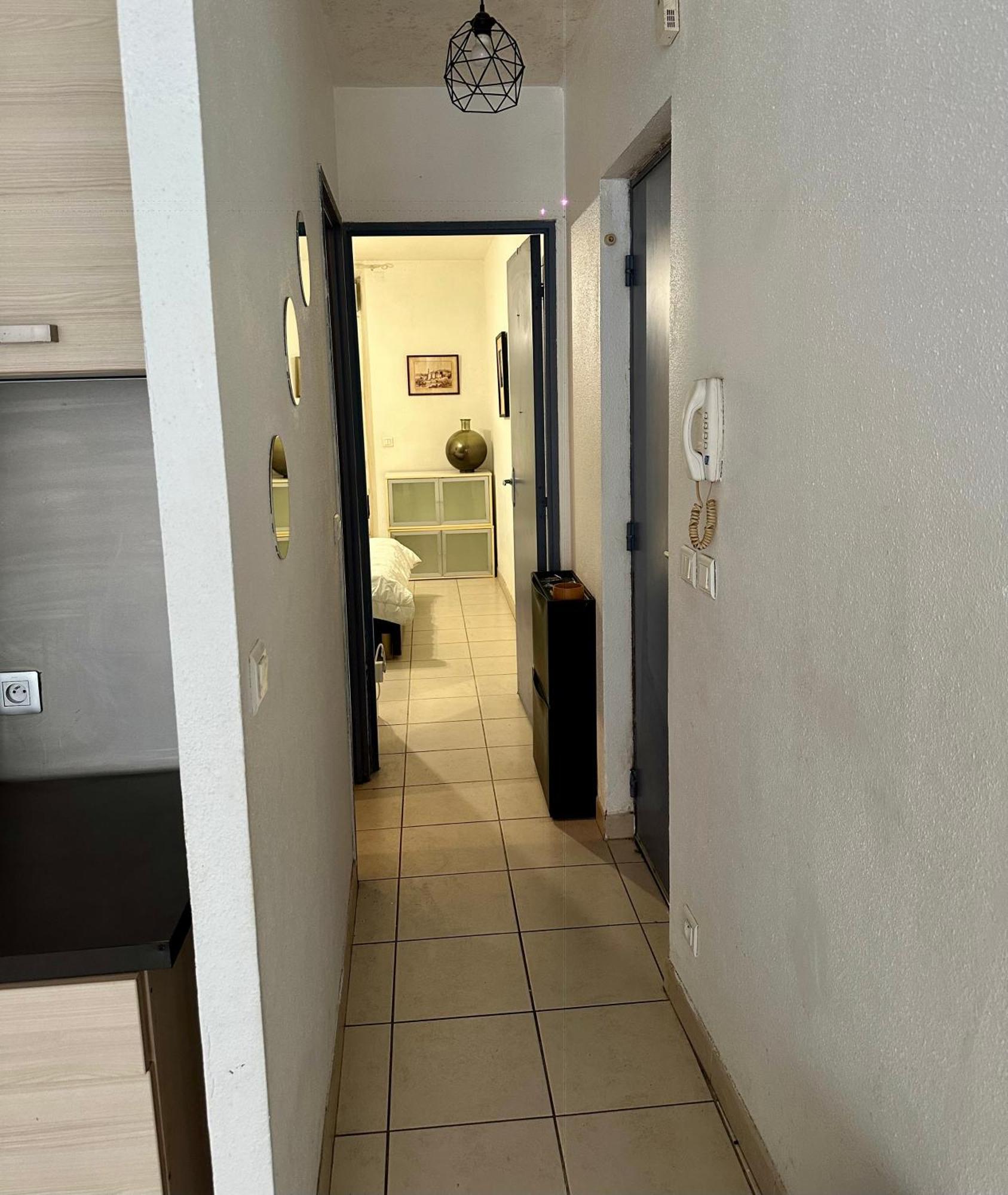 Un Superbe T2 A Saint Victor Appartement