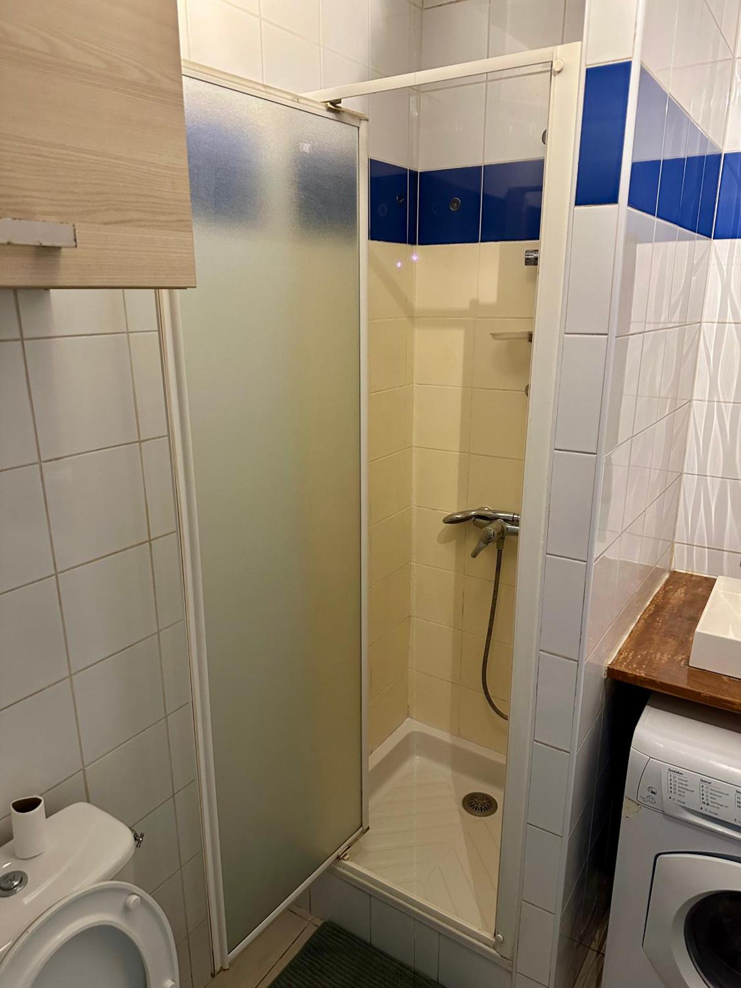 Un Superbe T2 A Saint Victor Appartement *