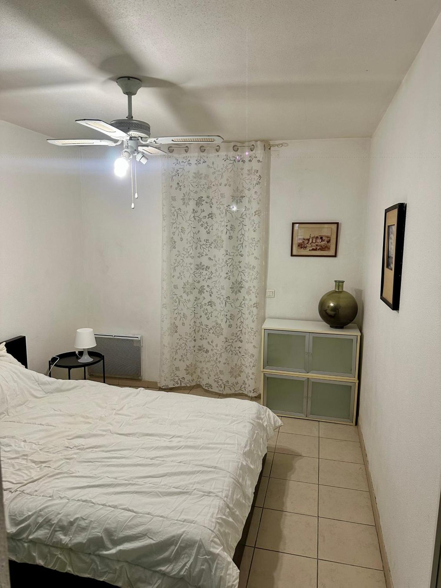 Un Superbe T2 A Saint Victor Appartement Marseilles