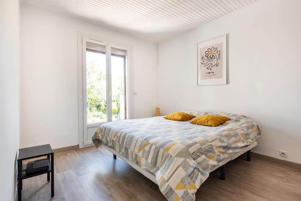 Maison Moderne Avec Piscine Villa Marseille