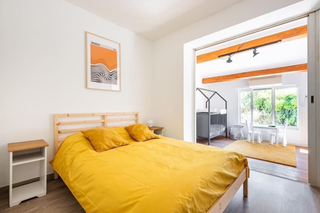 Maison Moderne Avec Piscine Villa