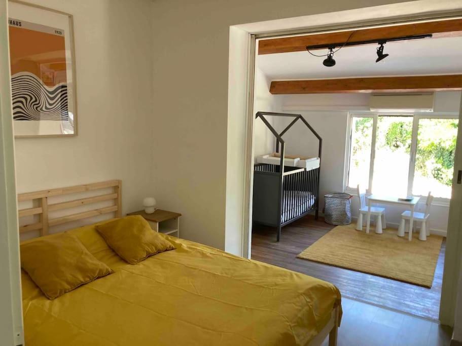 Maison Moderne Avec Piscine Villa *