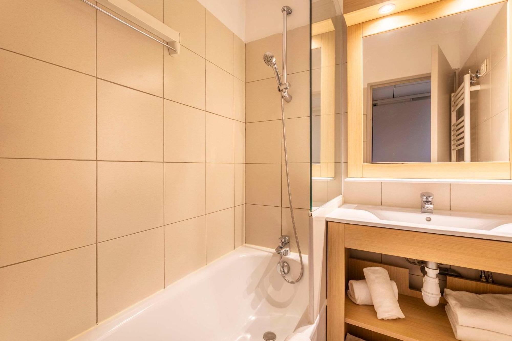 Comfort Prado Khách sạn
