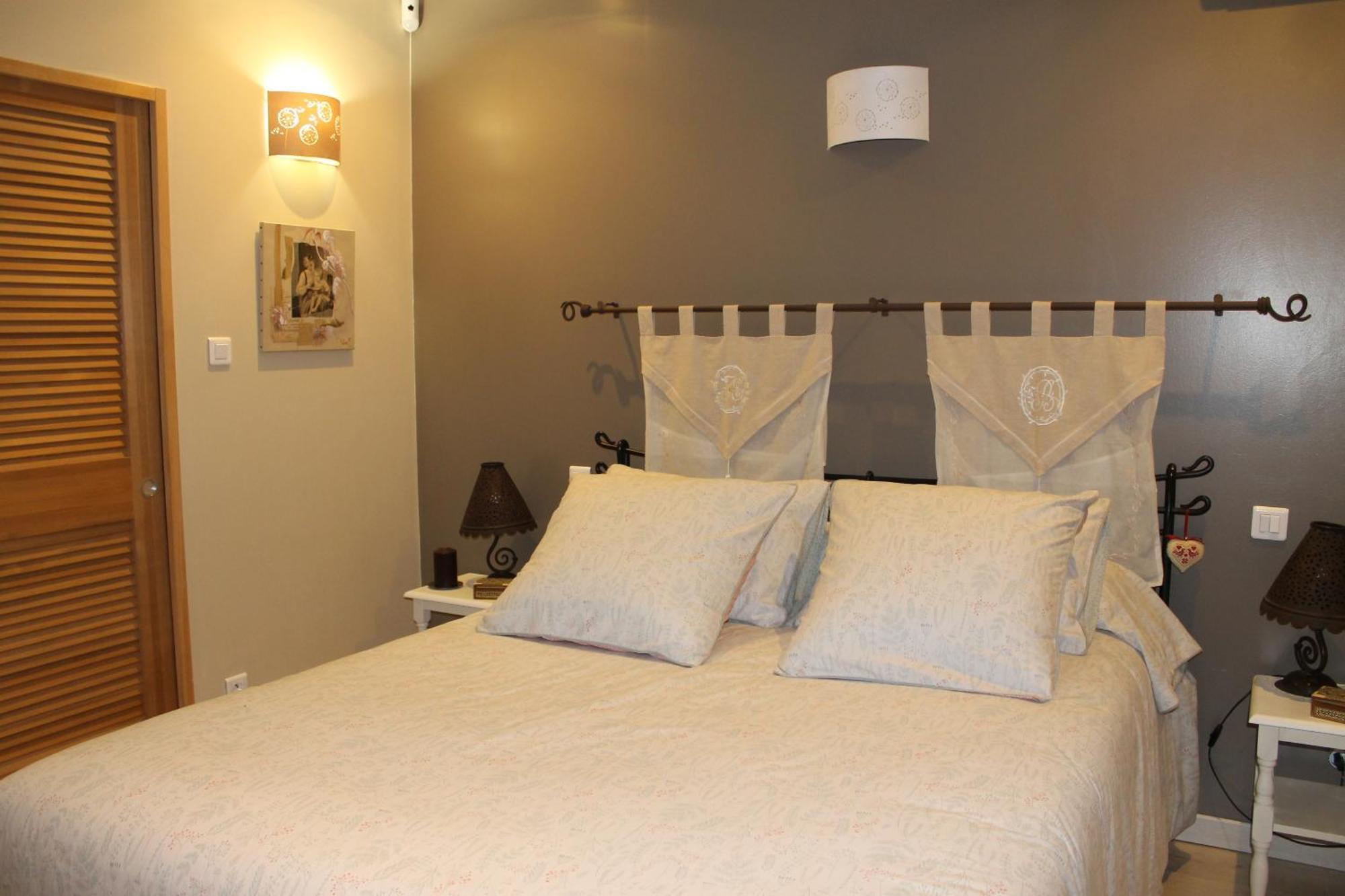 Lou Bastido Guest house Marseille