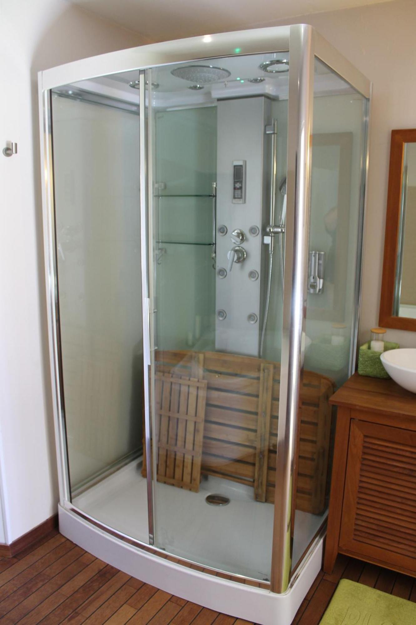 Guest house Lou Bastido