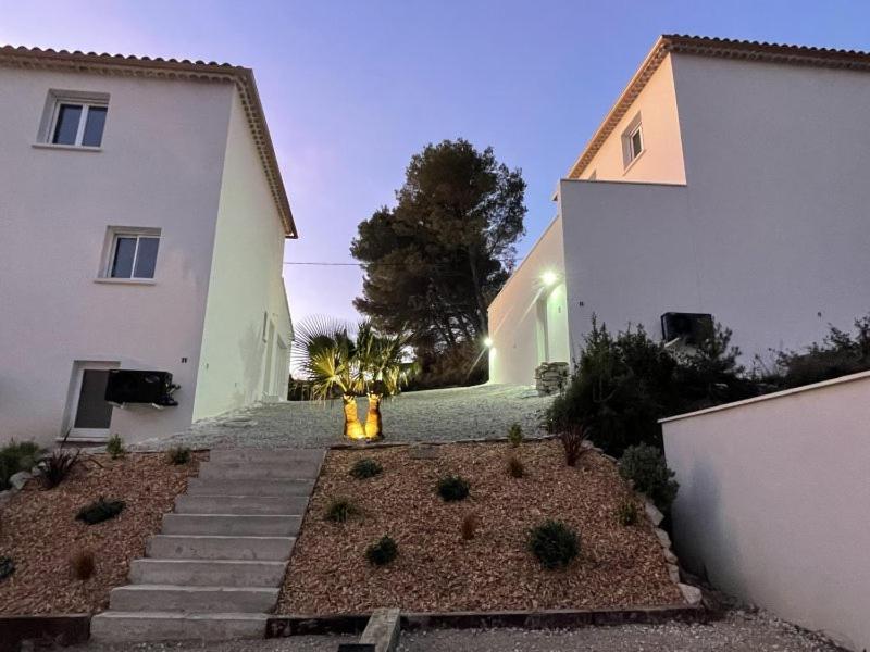 Love Apartment Marseilles