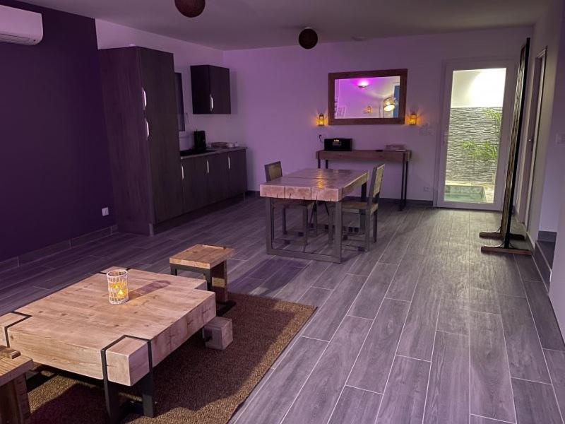 Love Apartment