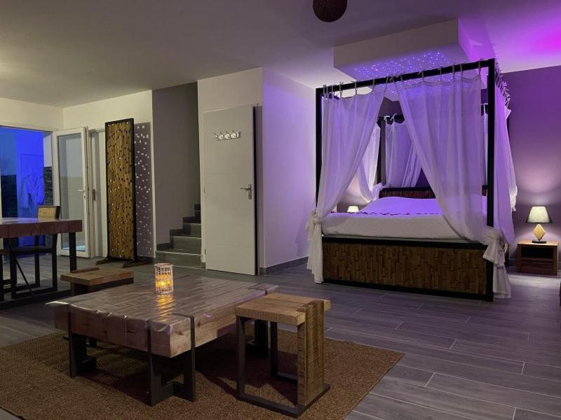 Love Apartment
