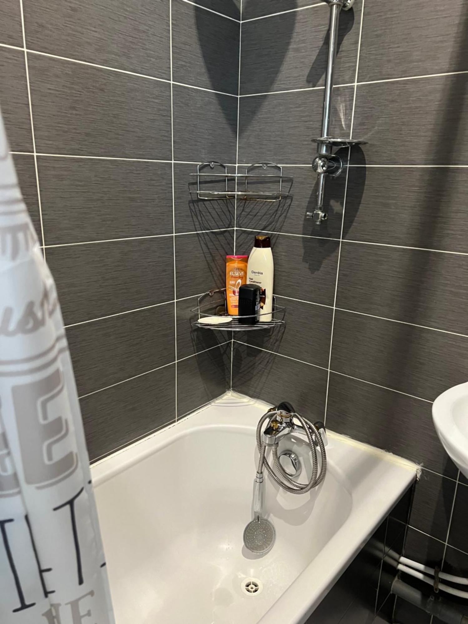 Apartamento Belle De Mai *