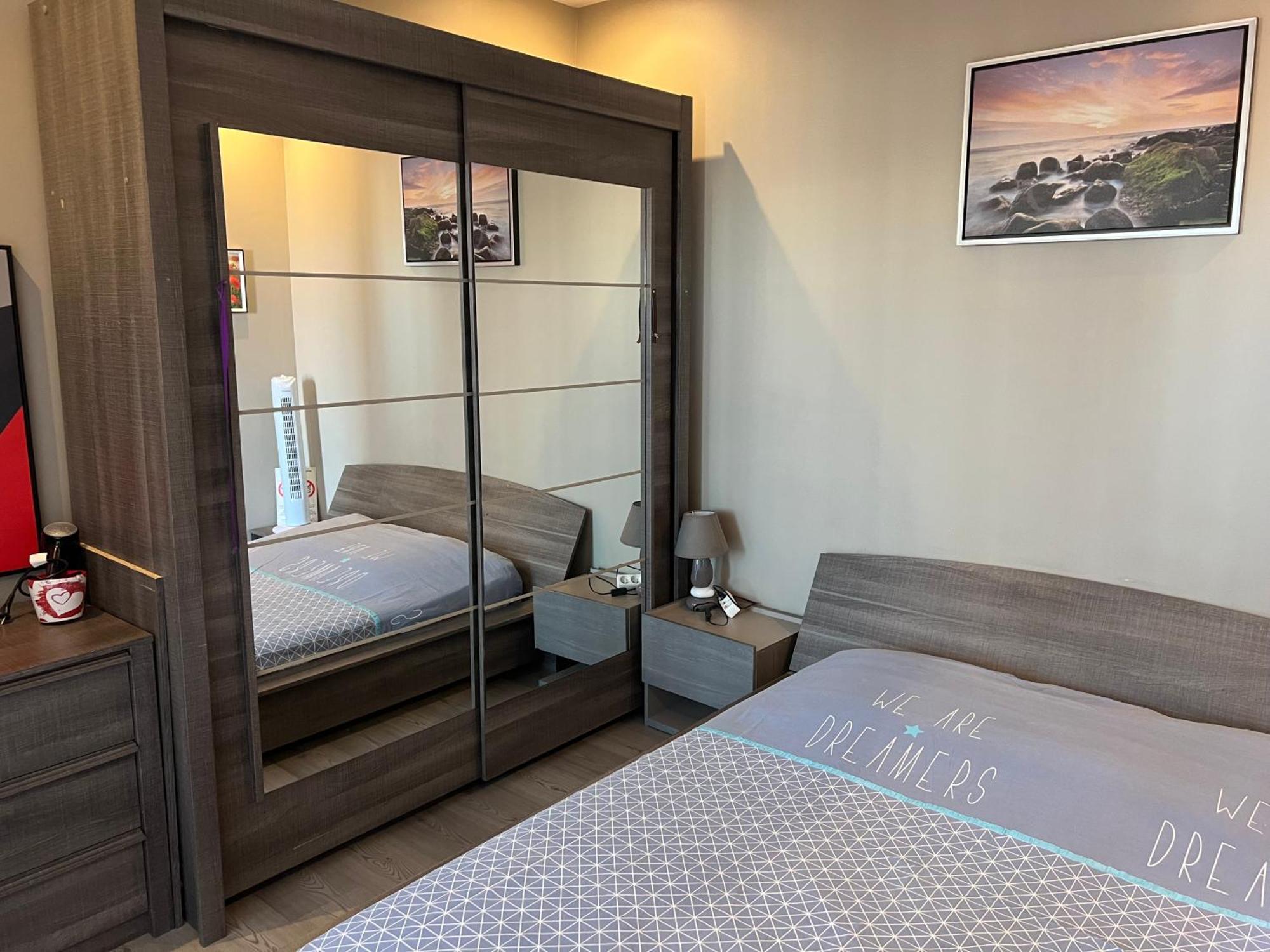 Apartamento Belle De Mai