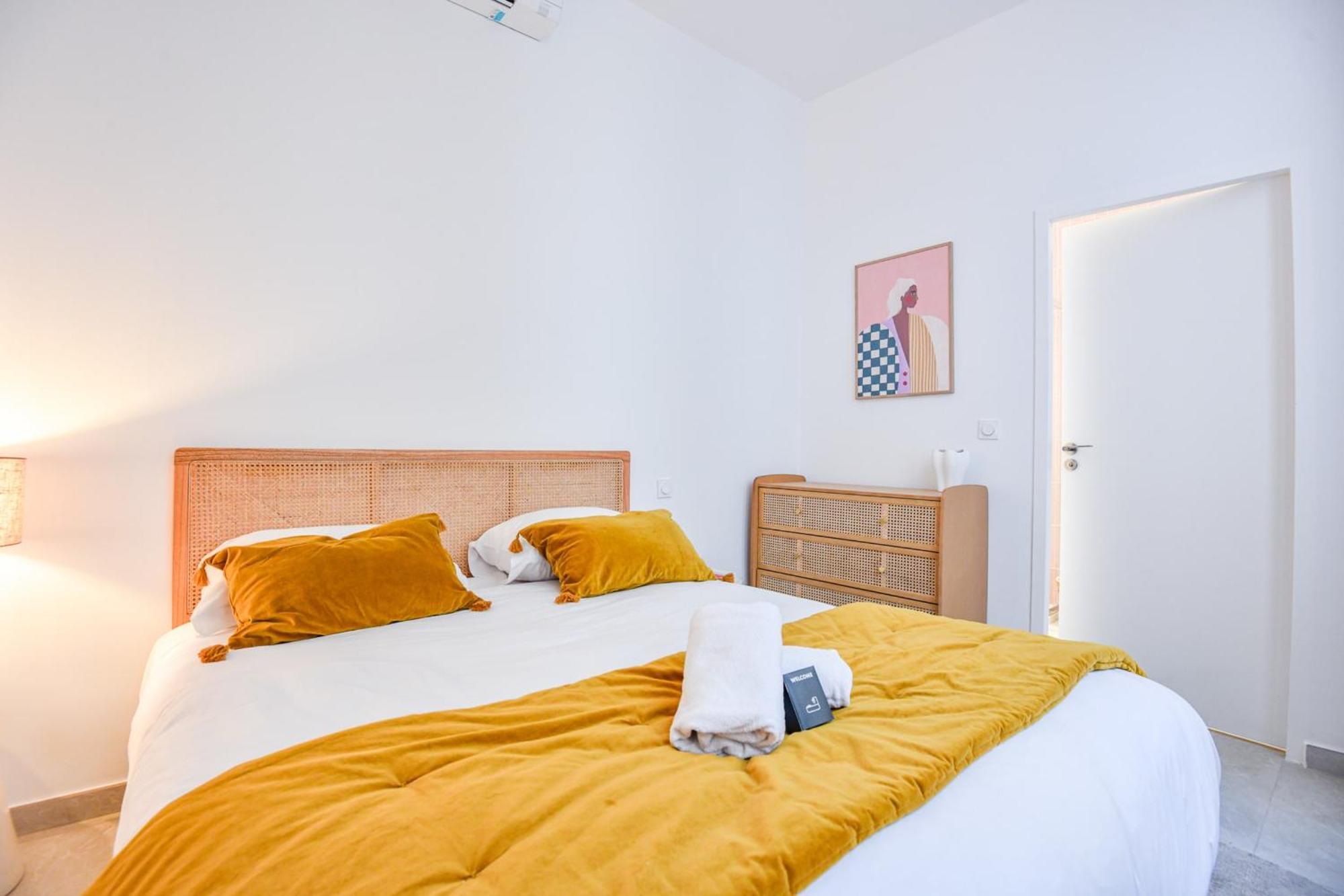 1 Ch Clim Proche Vieux-port Et St-charles