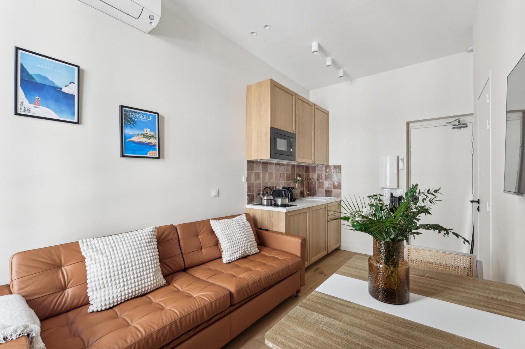 Rivages Saint Ferreol Khách sạn hẻo lánh Marseille