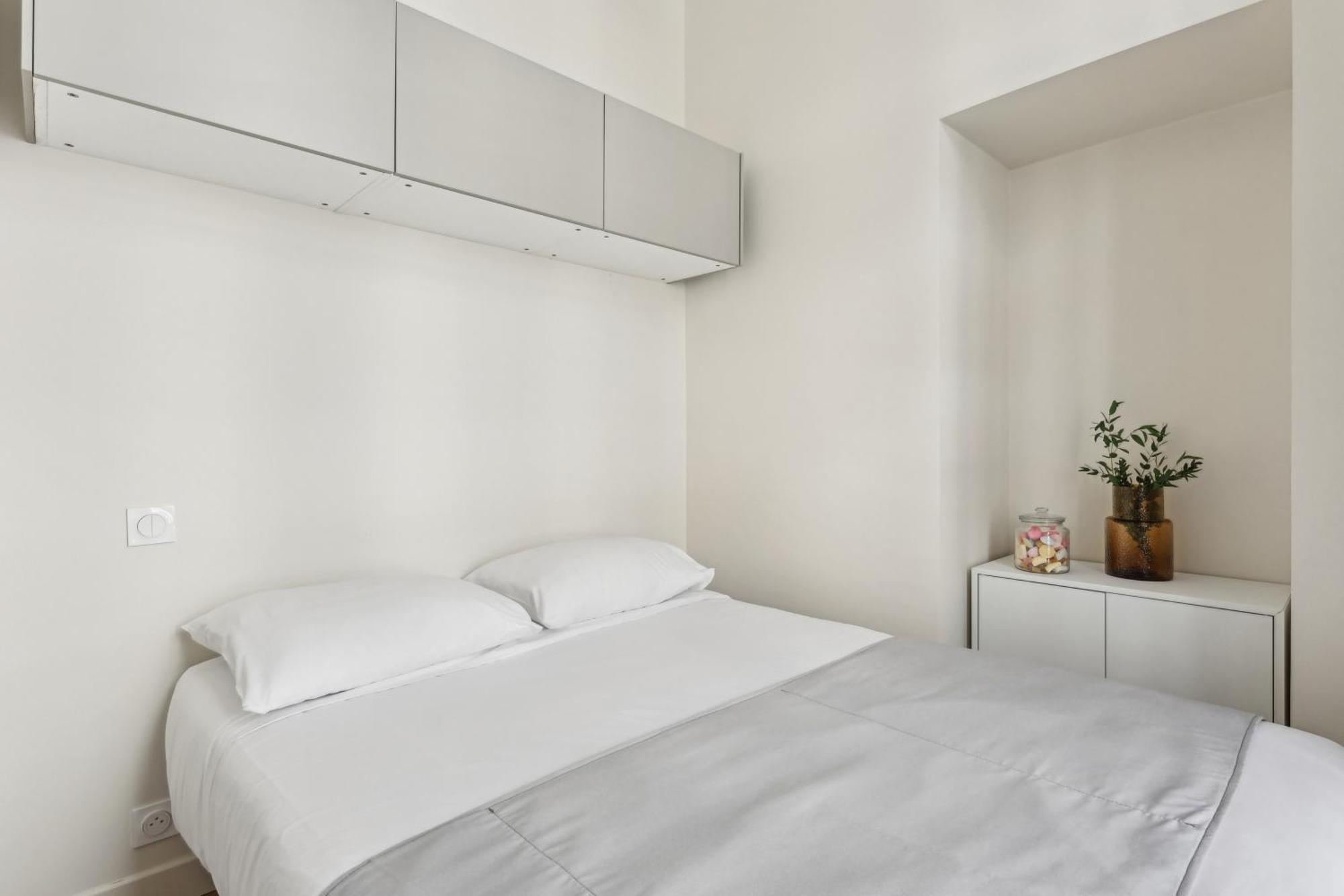 Khách sạn hẻo lánh Rivages Saint Ferreol Marseille
