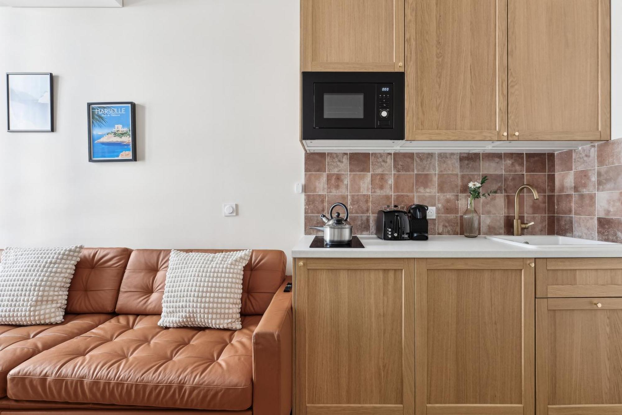 Rivages Saint Ferreol Khách sạn hẻo lánh *