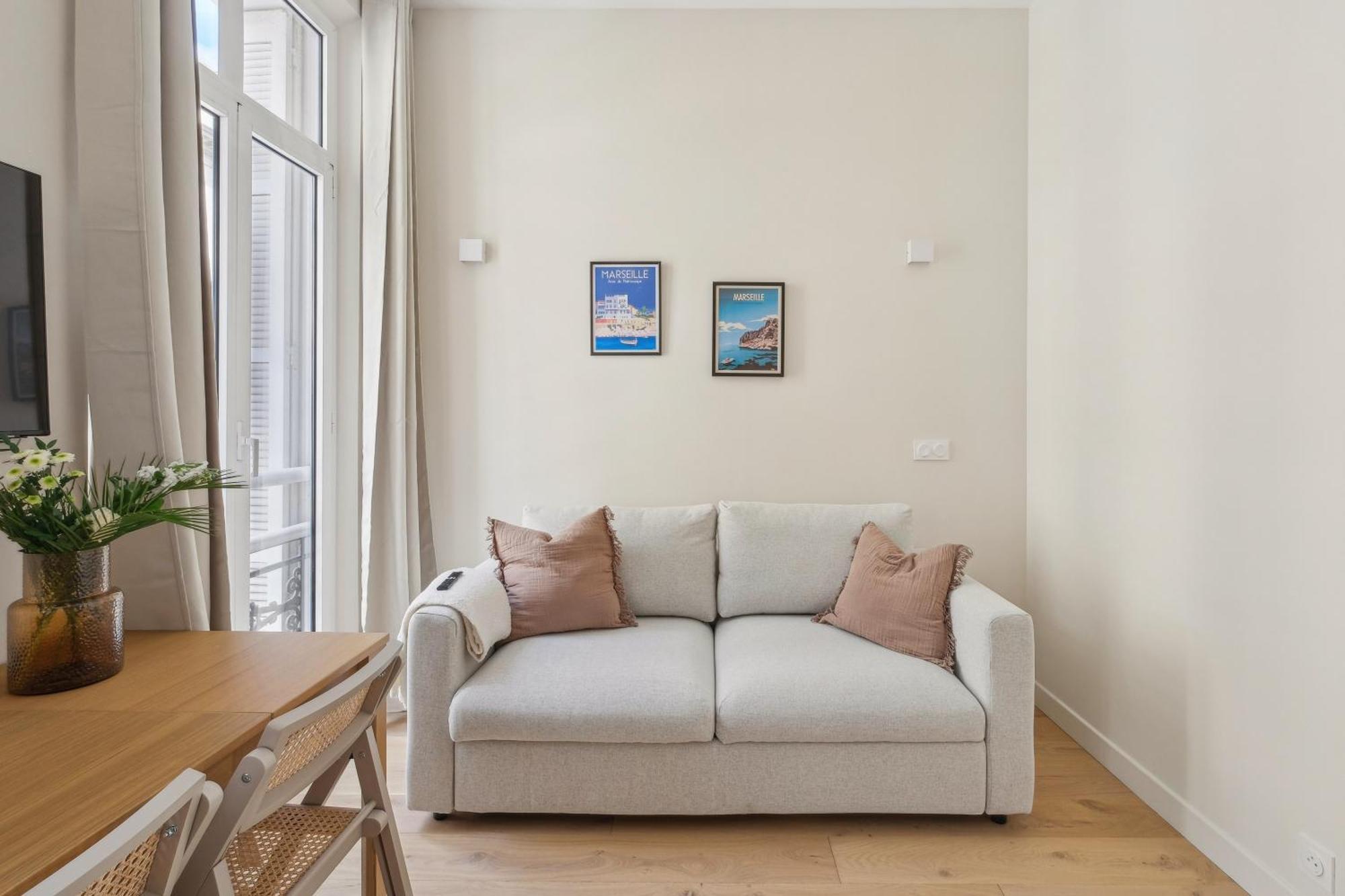 Rivages Saint Ferreol Khách sạn hẻo lánh Marseille