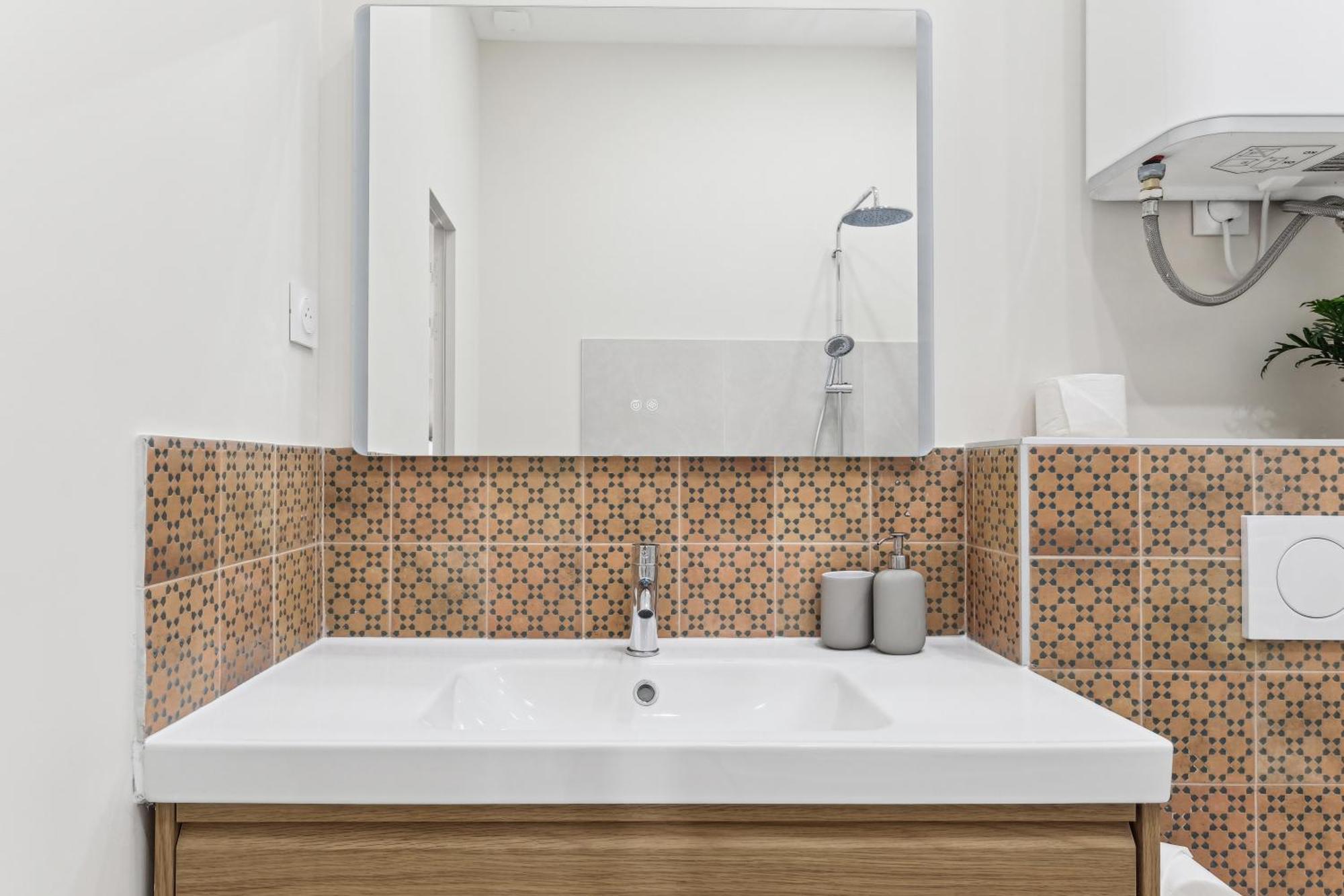 Rivages Saint Ferreol Khách sạn hẻo lánh