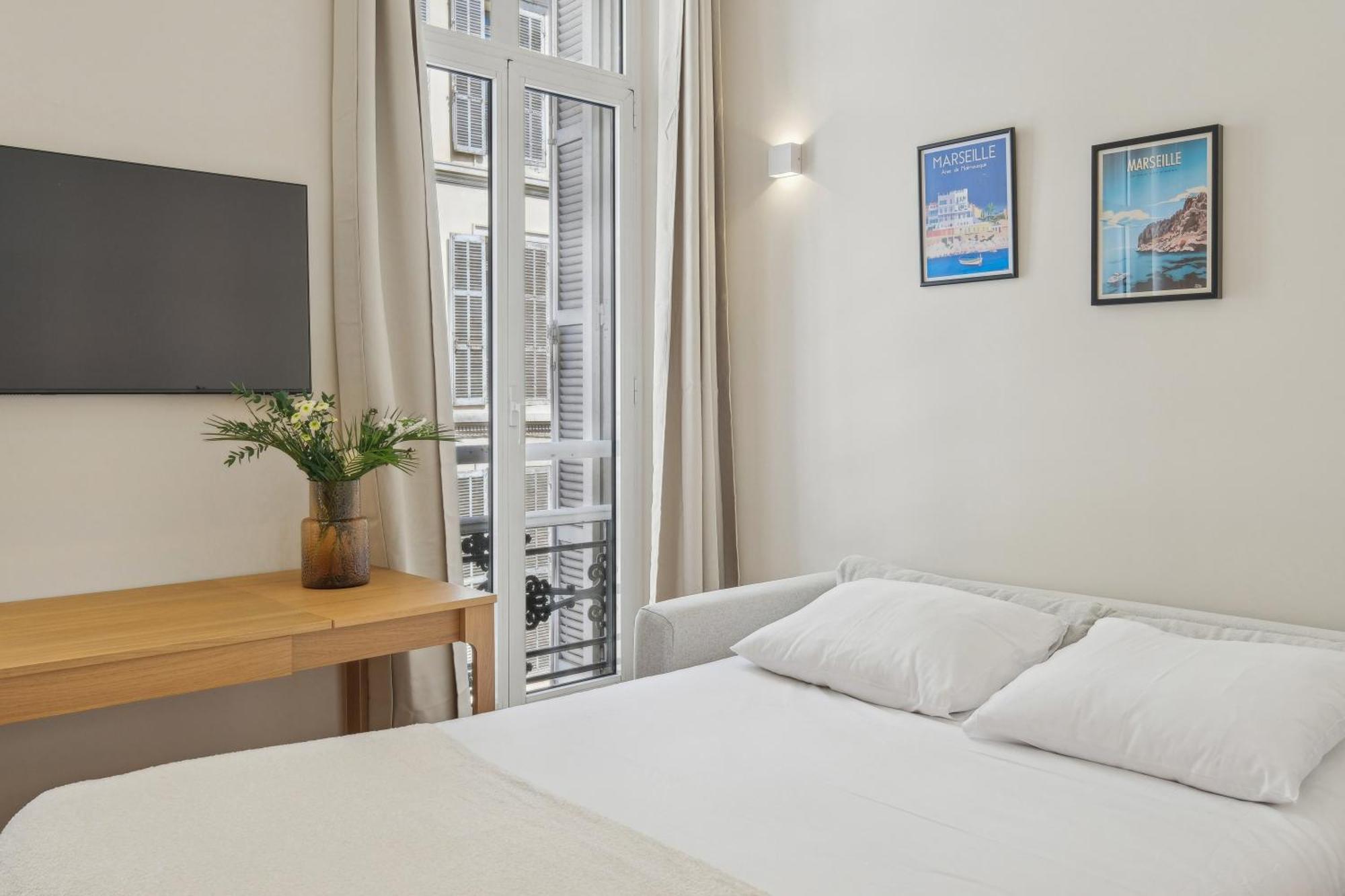 Rivages Saint Ferreol Khách sạn hẻo lánh Marseille
