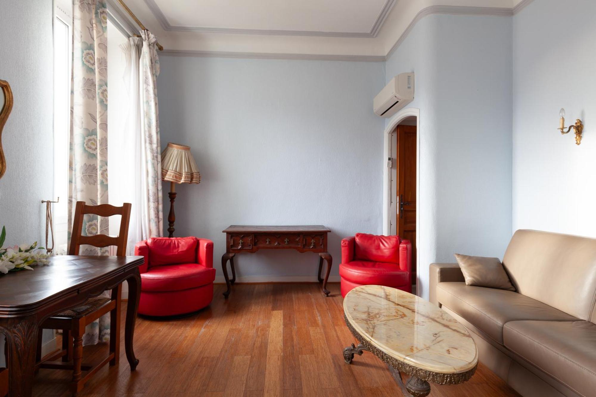 Apartment - L'esperance *