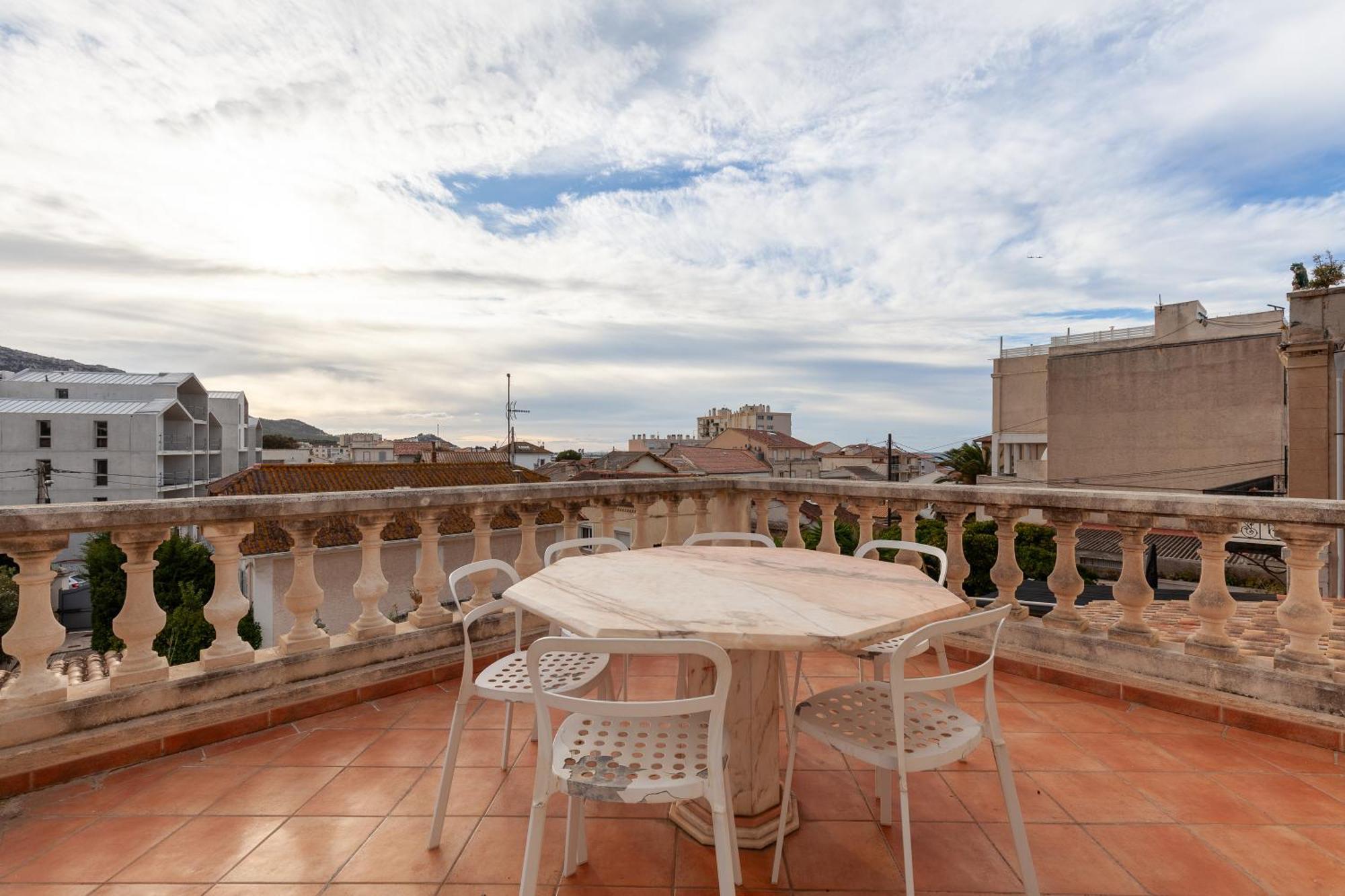 Apartment - L'esperance *