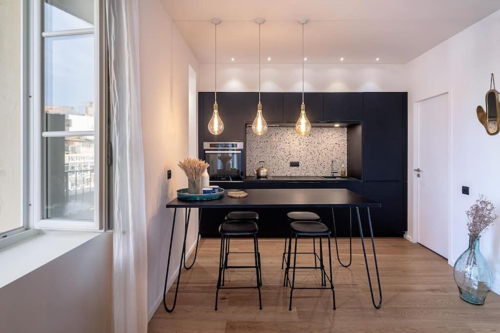 Casa Chic Vallon Des Auffes Căn hộ Marseille